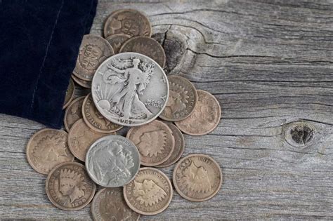 Tips When Buying And Selling Coins Florida Independent