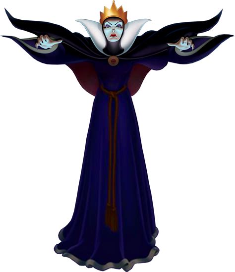 Evil Queen Png Villains Png Villains Clipart Maleficent E Inspire