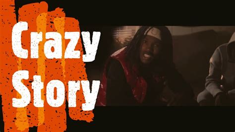 Szekino Crazy Storyofficial Audio Youtube