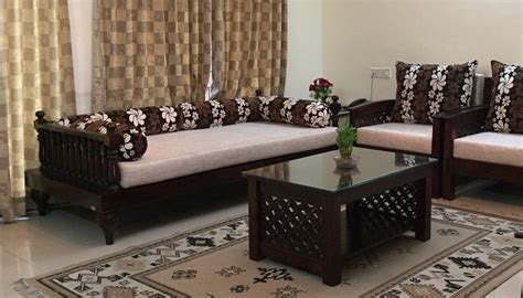 Deewan Diwan Wooden Indian Seating Wooden Furniture Online