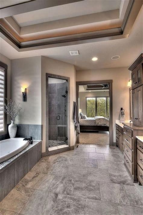 Amazing! Appealing. Beautiful Bathroom Decor | Dream home design, House