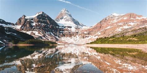 Canadian Rockies The Best 3 Weeks Itinerary — Laidback Trip