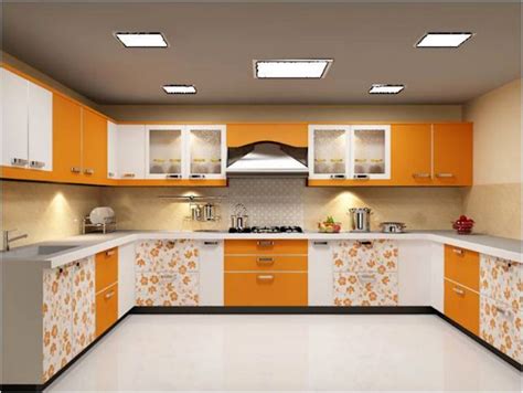 For making your modular kitchen look stylish and spacious, you can follow the below given tips: 17 Stunning Modular Kitchen Ideas in Various Colors