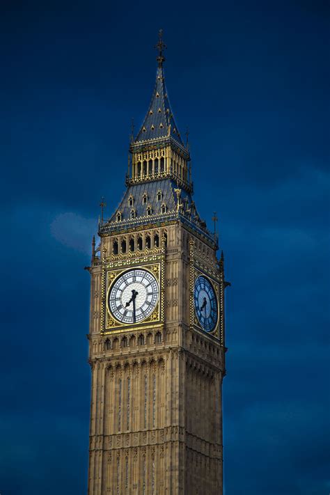 Big Ben London And Architecture Hd 4k Phone Hd Wallpaper