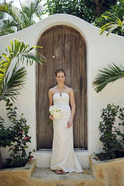 Puerto Vallarta Wedding By Michelle Turner Photography The Dazzling Details Wedding Chic
