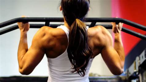 4 Progressions To Increase Your Maximum Pull Ups Adaptive Strength