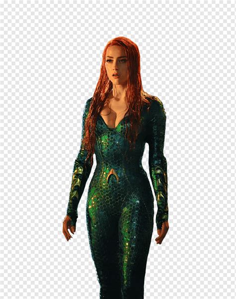 Mera Art Dc Extended Universe Flashpoint Aquawoman Amber Heard