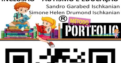 Simone Helen Drumond MÉTODO DE PORTFÓLIOS DE SIMONE HELEN DRUMOND