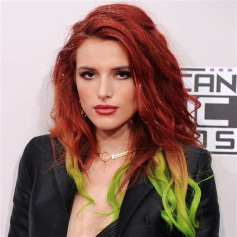 It has to be done very tastefully through experience, and who are your favourite celebrity examples of great hair colour, eye and skin tone combinations? 21 Red Hair Color Ideas for Every Skin Tone in 2018 - Allure