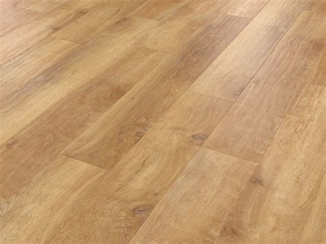 Karndean Art Select Spring Oak Natural Choice Wood Flooring