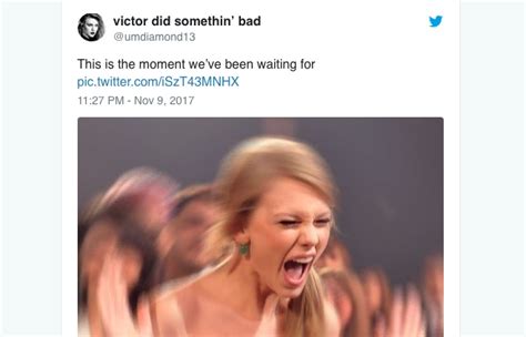 17 Taylor Swift Reputation Memes That Are Making Us Lolhellogiggles