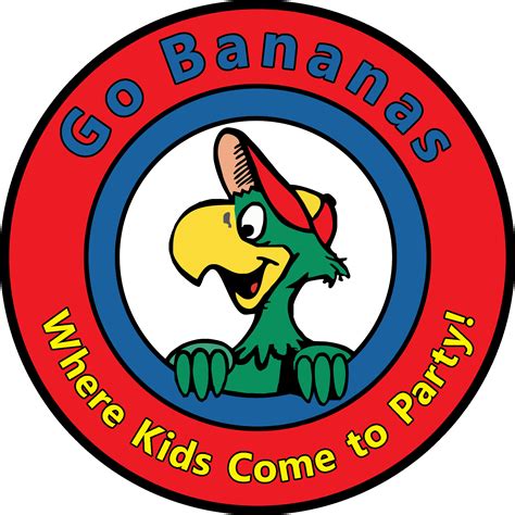New Go Bananas Logo 1 Go Bananas North Vancouvergo Bananas North