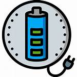 Battery Charge Icon Icons
