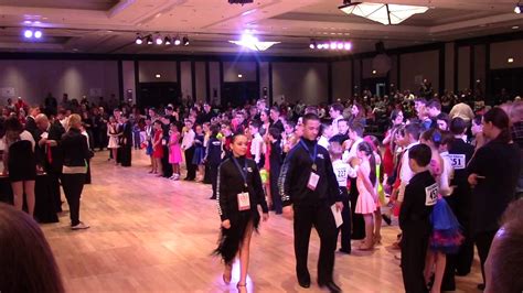 Clip 27 Us Dance Nationals 2016 Youtube