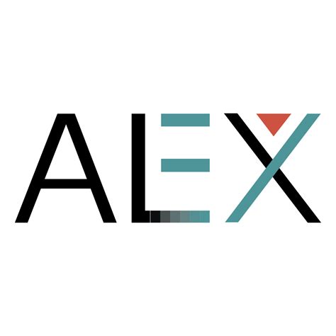 Alex Logo Png Transparent Brands Logos
