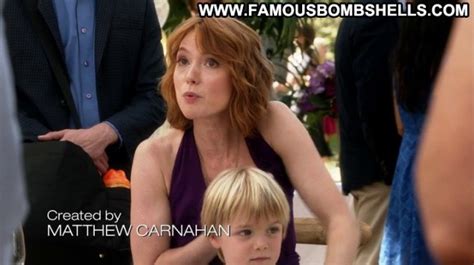 Alicia Witt House Of Lies Small Tits Gorgeous Celebrity Sultry Famous