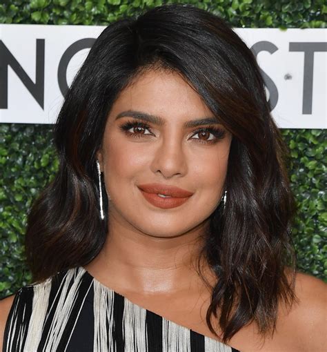 Priyanka Chopra Opens Up About Her Botched Nose Surgery My Face Looked Completely Different