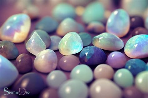 What Is The Spiritual Meaning Of Moonstone Intuition
