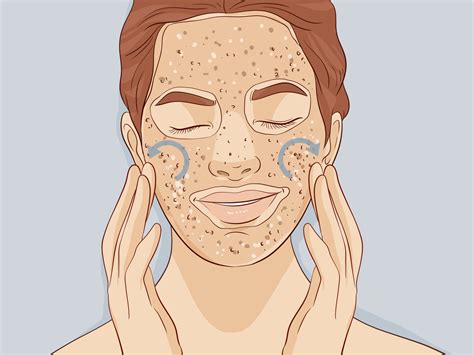 How To Exfoliate Face At Home For Healthy And Glowing Skin