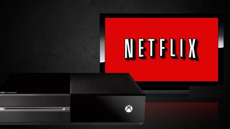 Xbox One Netflix App Walkthrough Youtube