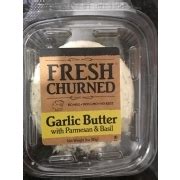 We did not find results for: Fresh Churned Garlic Butter With Parmesan & Basil ...