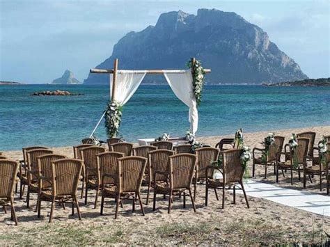 Su etsy trovi 204086 matrimonio in spiaggia in vendita, e costano in. Matrimonio in spiaggia - Porto San Paolo turismo