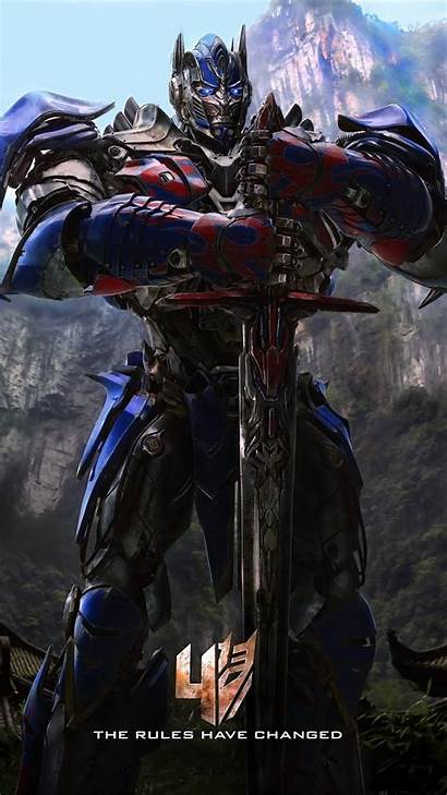 Transformers Wallpapers 4k Iphone Cave
