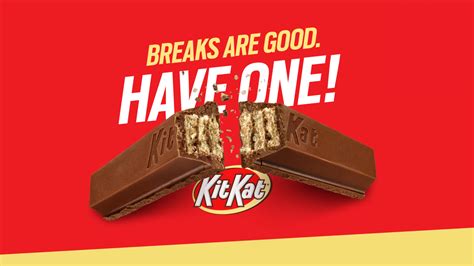 Have a break, have a kitkat! KitKat - Home | Facebook