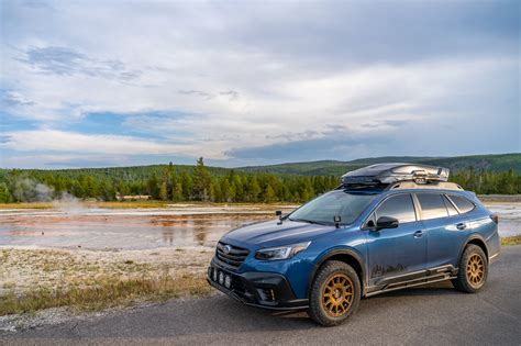 My 2020 Onyx Xt Subaru Outback Forums