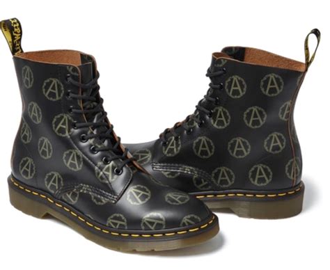 buy doc martens anarchy in stock