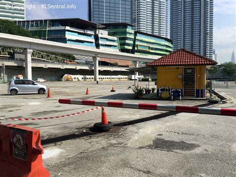 Check spelling or type a new query. Parking Around KL Sentral, Brickfields (Parking Rates ...