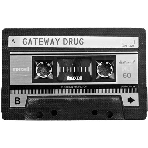 8tracks radio gateway drug 25 songs free and music playlist