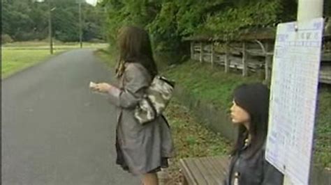 Sexe Lesbien Japonais En Bus Censuré