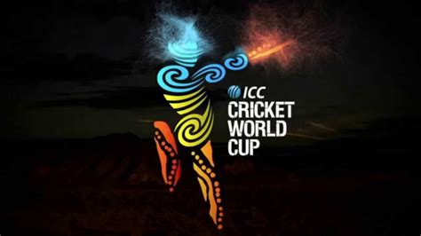Icc Cricket World Cup 2015 Official Theme Song And Title Song Bobs