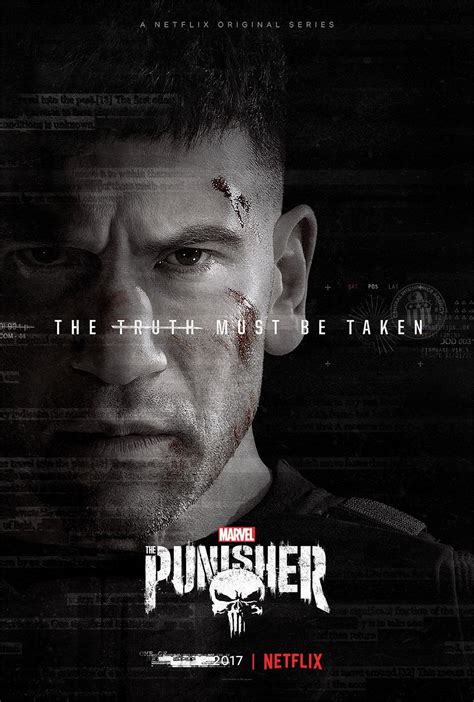 Rotten Tomatoes Marvels The Punisher Is Out Today Will