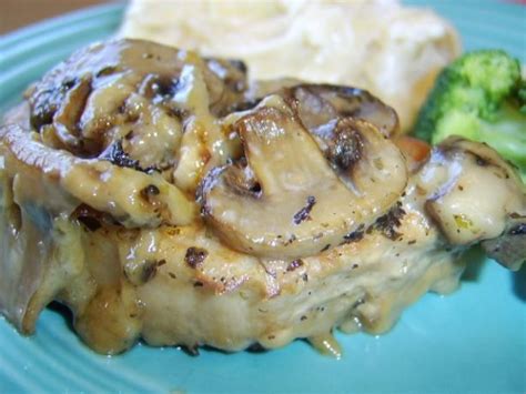 Place pork in casserole just large enough to hold. Fall-Apart Tender Pork Chops | Recipe | Food recipes, Food ...