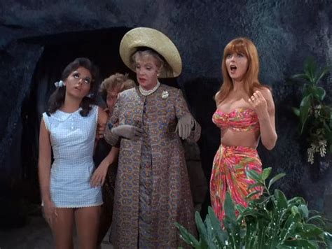 Gilligans Island Classy Summer Outfits Beautiful