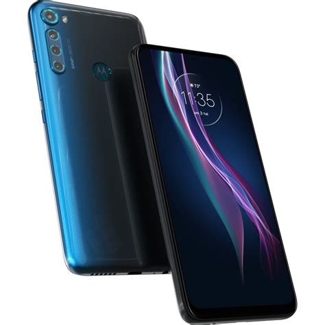 Motorola One Fusion+ and One Fusion specifications, pricing leaked - Gizmochina