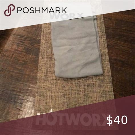 Hotworx Yoga Mat And Towel Towel Yoga Mat Mats