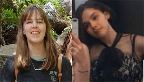 Nsw Police Urgent Plea As Two Schoolgirls Missing In Sydney Newshub
