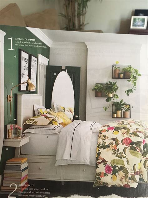 See The Green Accent Wall And Then The Door Green Accent