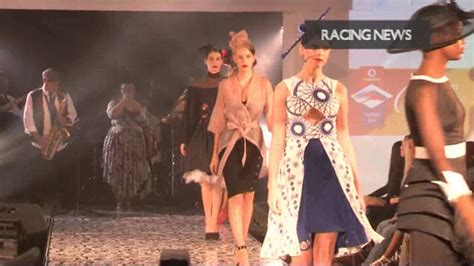 Durban is a city for remote workcations, a city for warm winter fun. THE VODACOM DURBAN JULY THEME 2017 THE COLOUR OF MAGIC ...