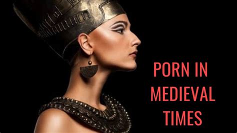 Long History Of Pornography Pre Medieval Youtube