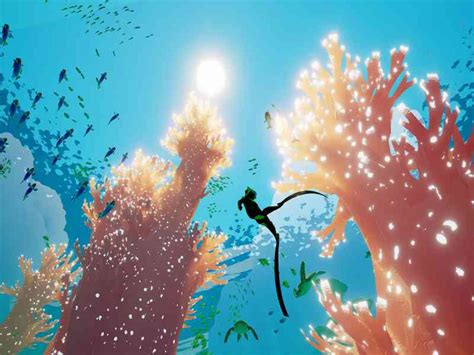 Abzu Game Download Free Full Version For Pc
