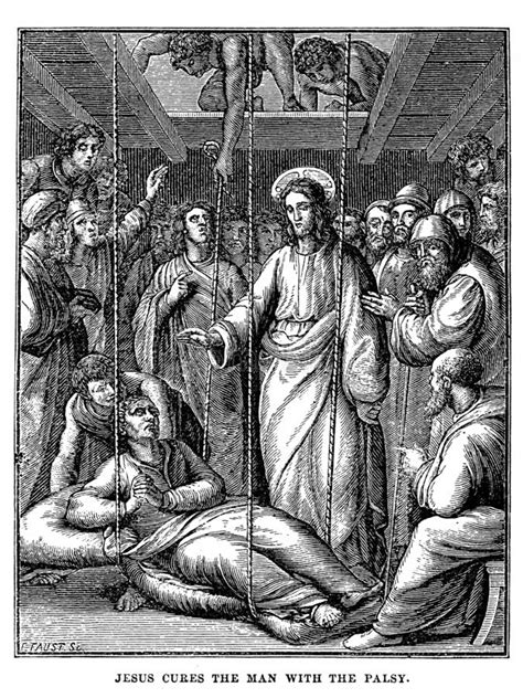 Jesus Die Een Lamémens Helen Vector Illustratie Illustratie bestaande