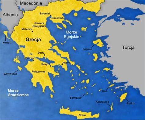 Na stadionie w bukareszcie zagra absolutny debiutant mistrzostw europy. Ciekawe miejsca świata: Grecja