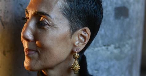 Ear Piercings Without An Age Limit The New York Times