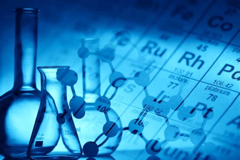 Balancing Chemical Equations My Gcse Science