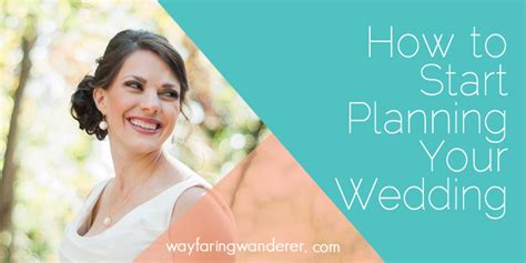 Start Planning Your Wedding Day With Ease
