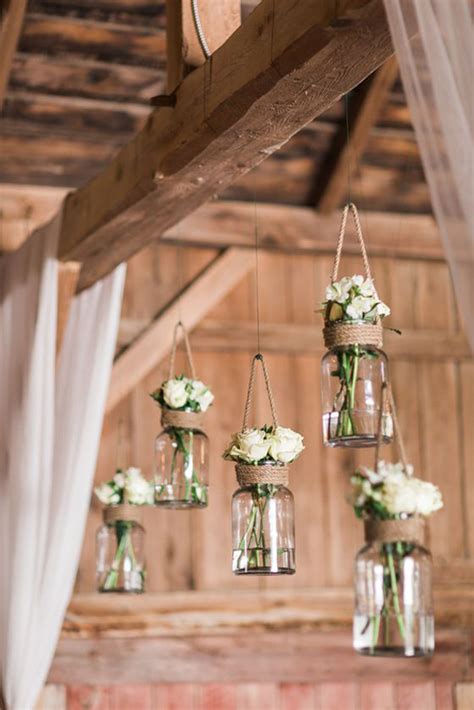 22 Rustic Wedding Details And Ideas You Cant Miss For 2017 Stylish